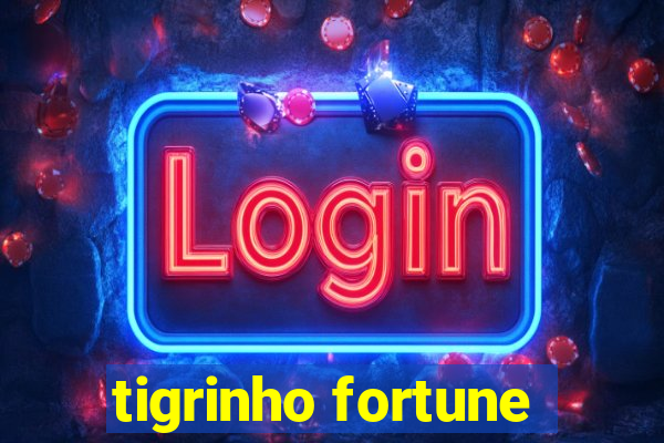 tigrinho fortune