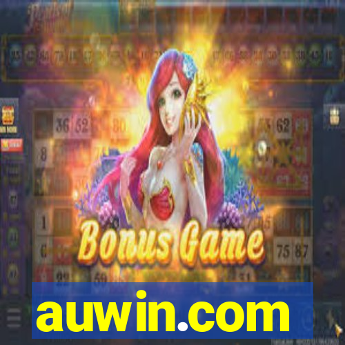 auwin.com