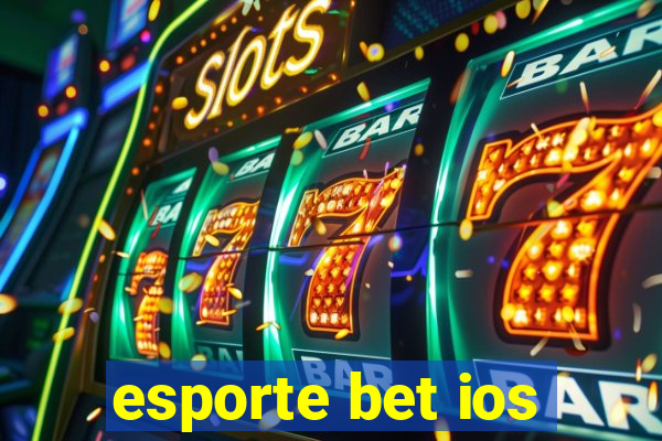 esporte bet ios