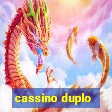 cassino duplo