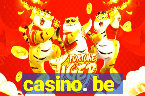 casino. be