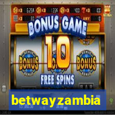 betwayzambia