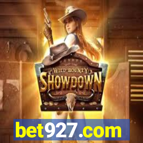 bet927.com