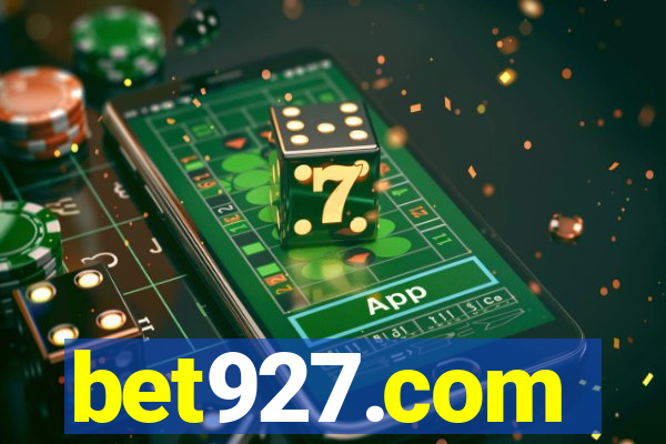 bet927.com