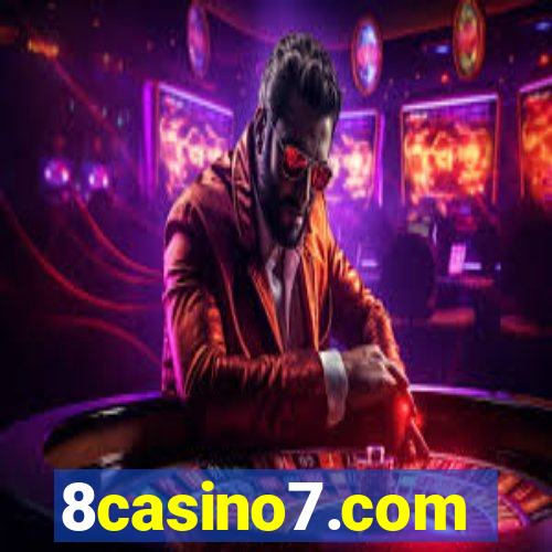 8casino7.com