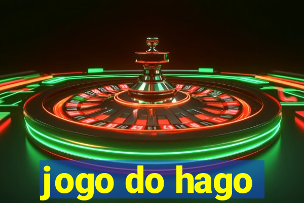 jogo do hago