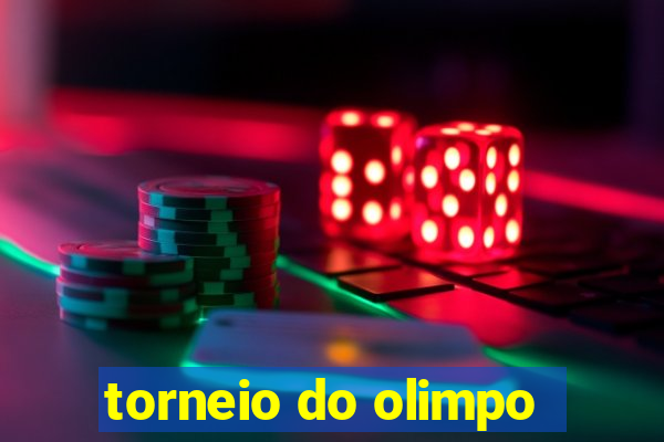 torneio do olimpo