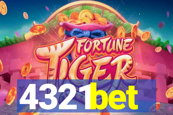 4321bet