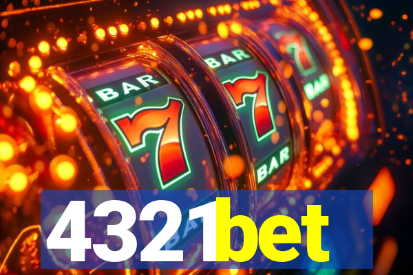 4321bet