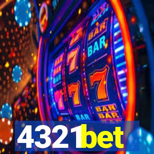 4321bet