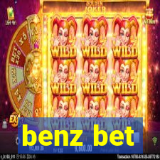 benz bet