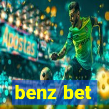 benz bet