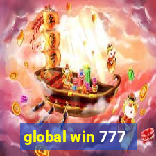 global win 777