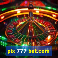 pix 777 bet.com