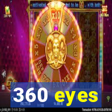 360 eyes