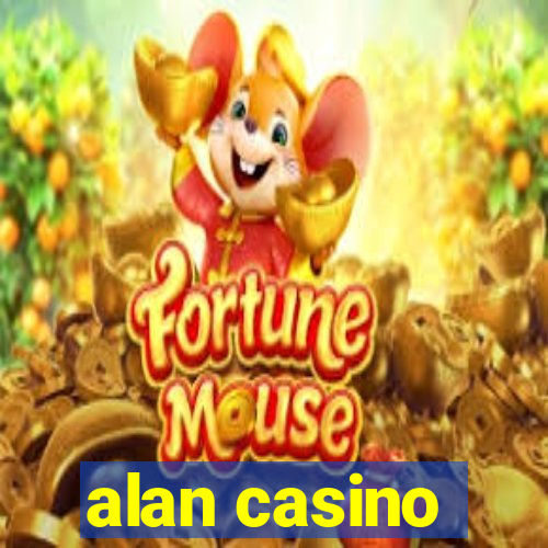 alan casino