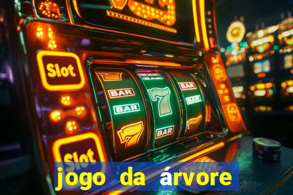 jogo da árvore que dá dinheiro