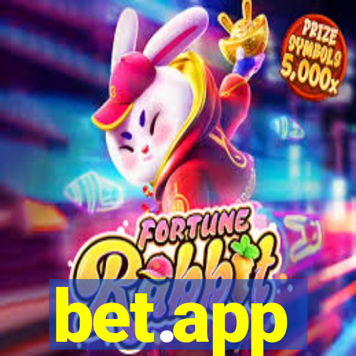 bet.app