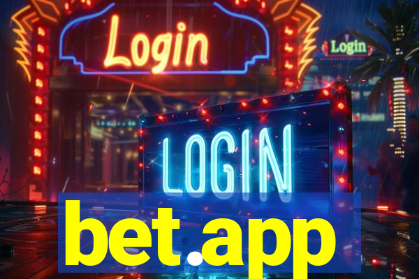 bet.app