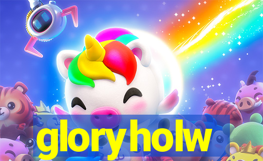 gloryholw