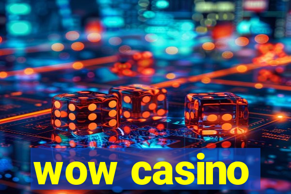 wow casino