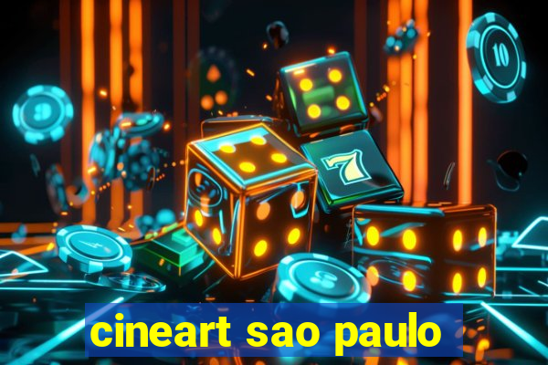 cineart sao paulo