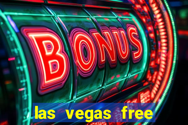 las vegas free slots games