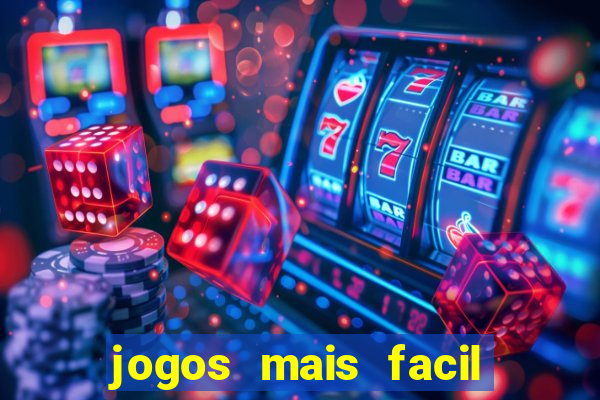 jogos mais facil de ganhar dinheiro