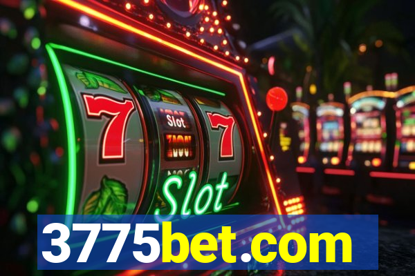 3775bet.com