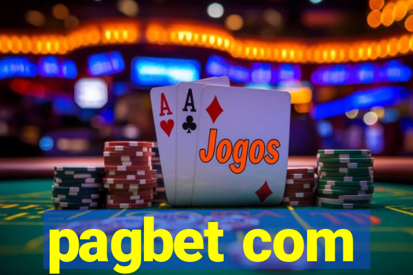 pagbet com