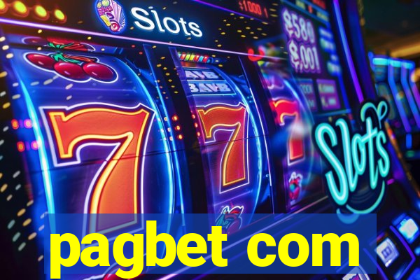 pagbet com