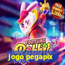 jogo pegapix