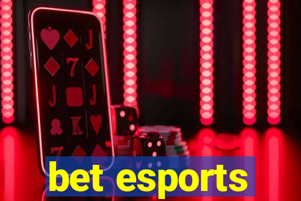 bet esports