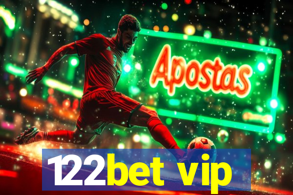 122bet vip