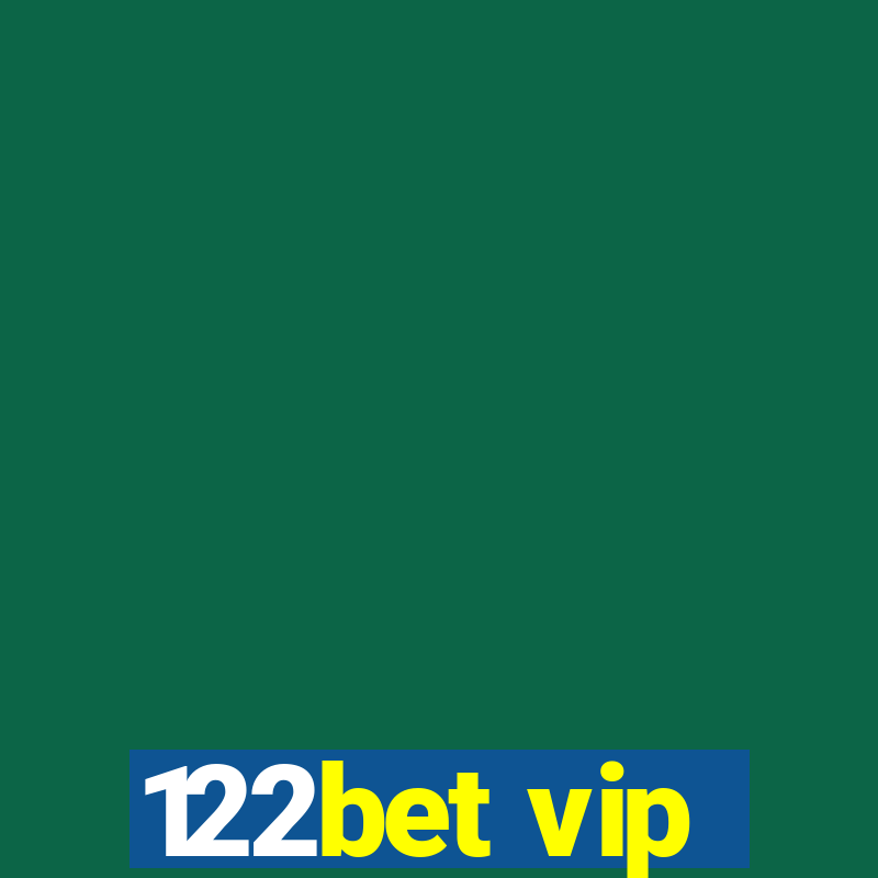 122bet vip