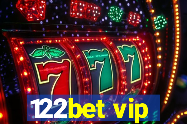 122bet vip