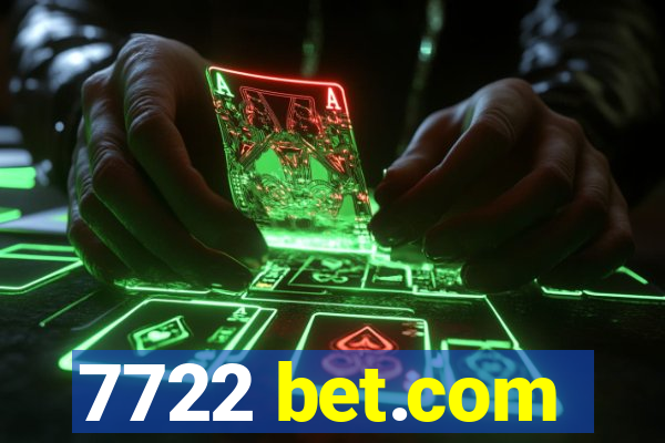 7722 bet.com