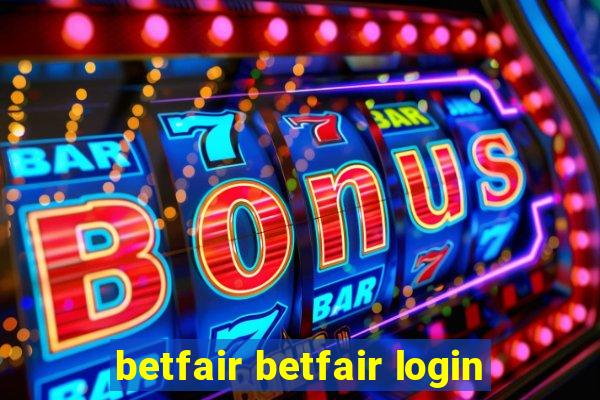 betfair betfair login