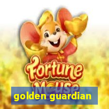 golden guardian