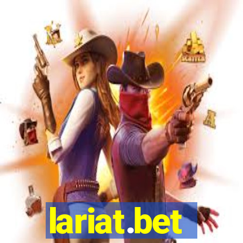 lariat.bet