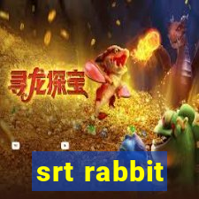 srt rabbit