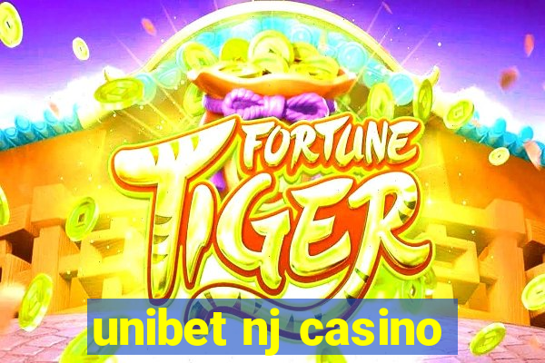 unibet nj casino