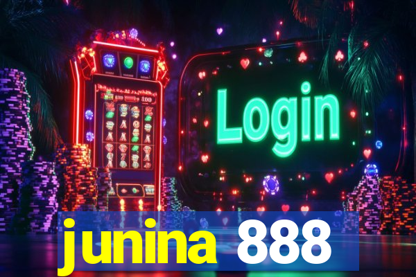 junina 888