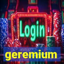 geremium