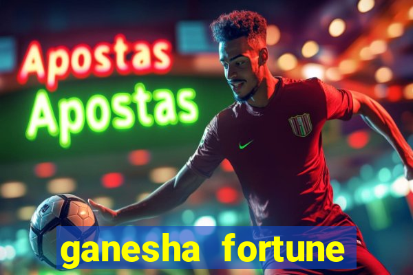 ganesha fortune como jogar