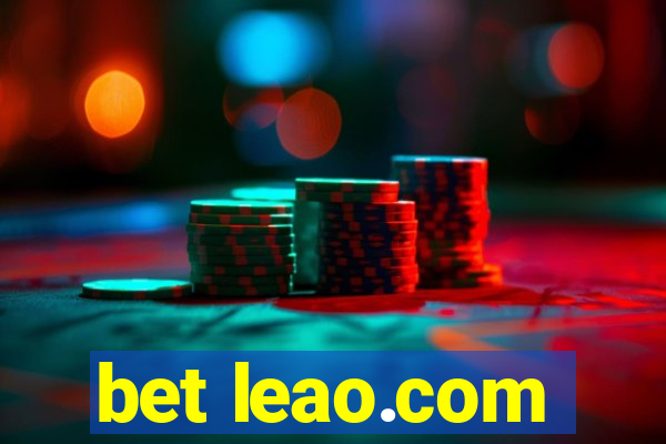 bet leao.com