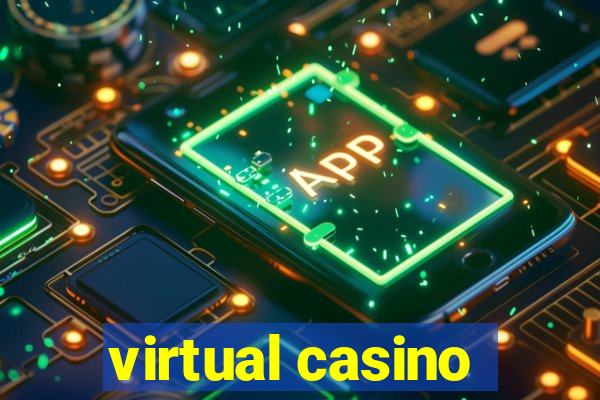 virtual casino