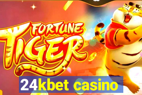 24kbet casino