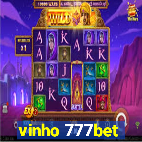 vinho 777bet