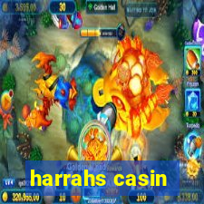 harrahs casin